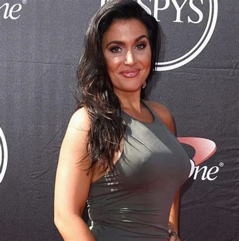 molly qerim nude|Molly Qerim .